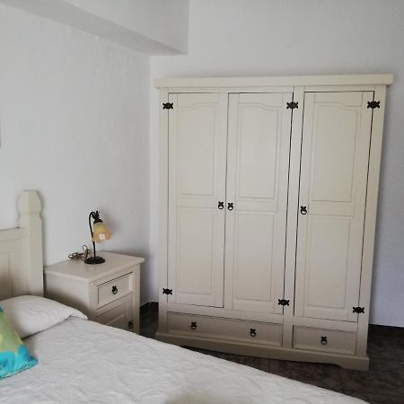 베예데라프론테라 Casa Mari 빌라 외부 사진