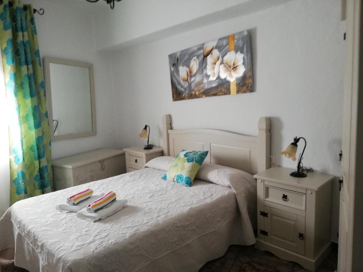 베예데라프론테라 Casa Mari 빌라 외부 사진