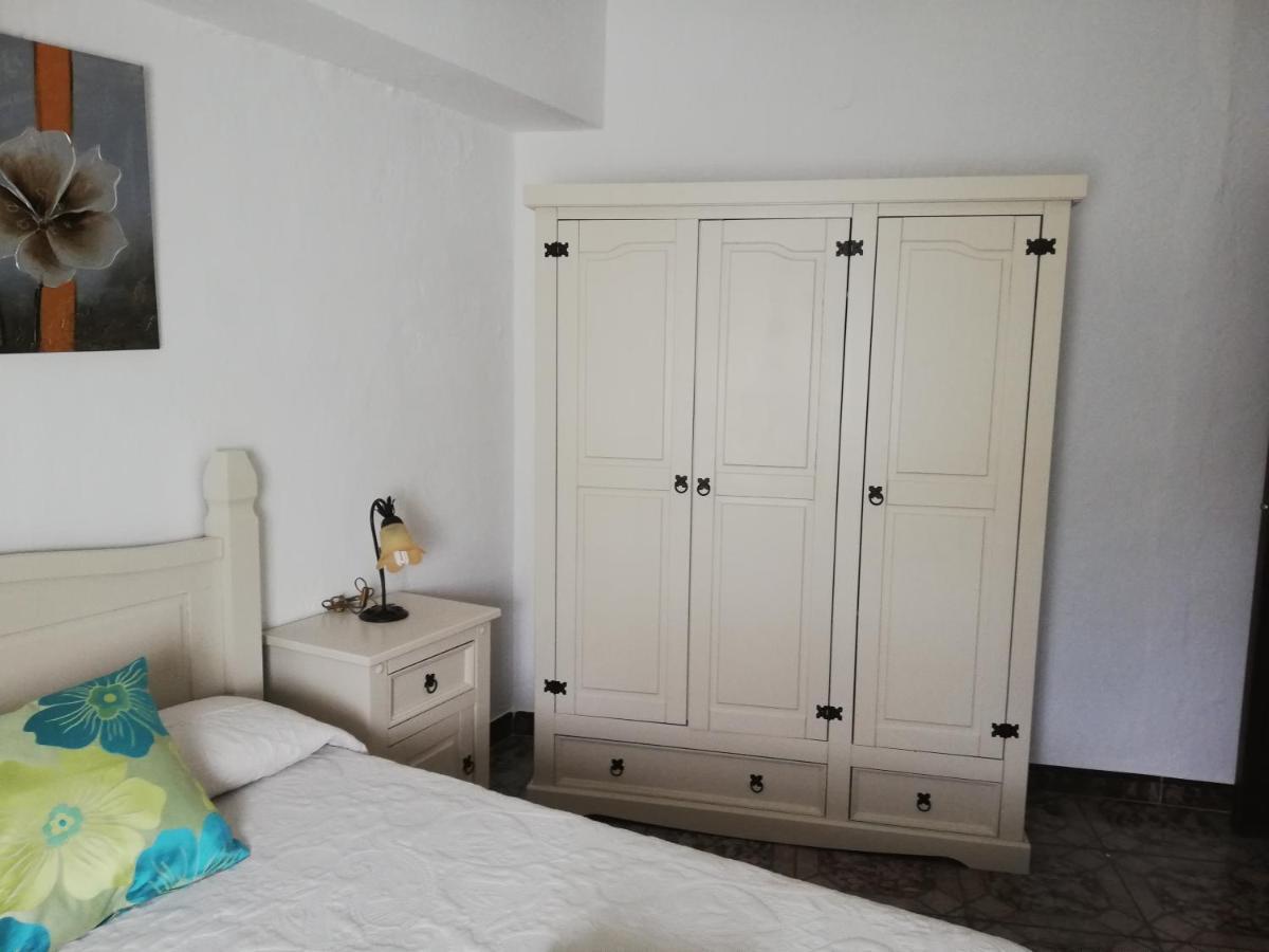 베예데라프론테라 Casa Mari 빌라 외부 사진