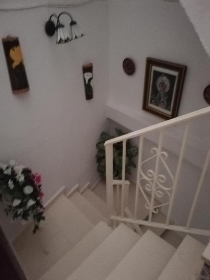 베예데라프론테라 Casa Mari 빌라 외부 사진