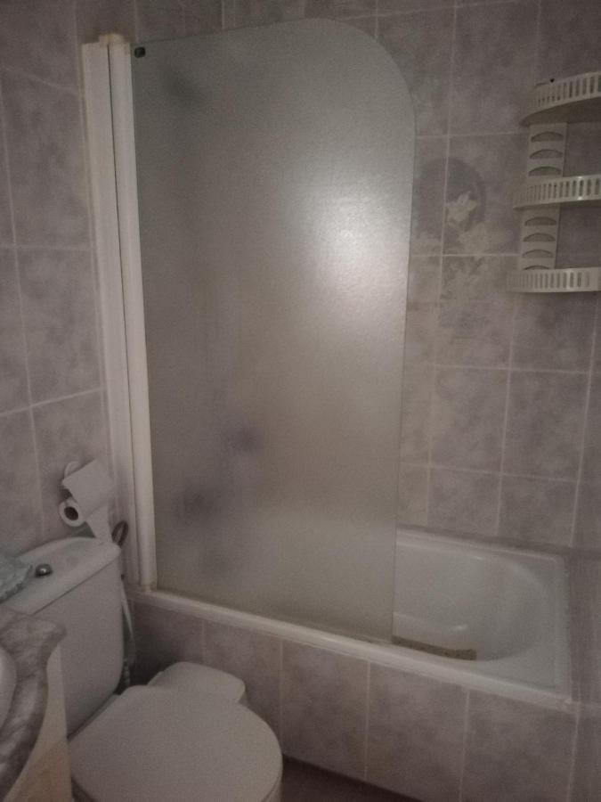 베예데라프론테라 Casa Mari 빌라 외부 사진